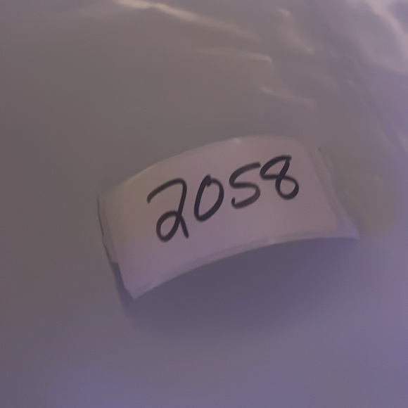 BCBGMAXAZRIA size 10 black skirt - Picture 9 of 9